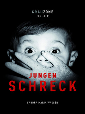 cover image of Jungenschreck